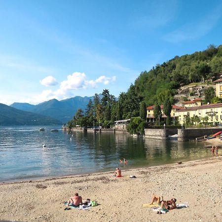 Holiday Home Daniela By Interhome Luino Exterior foto
