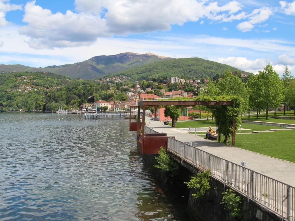 Holiday Home Daniela By Interhome Luino Exterior foto